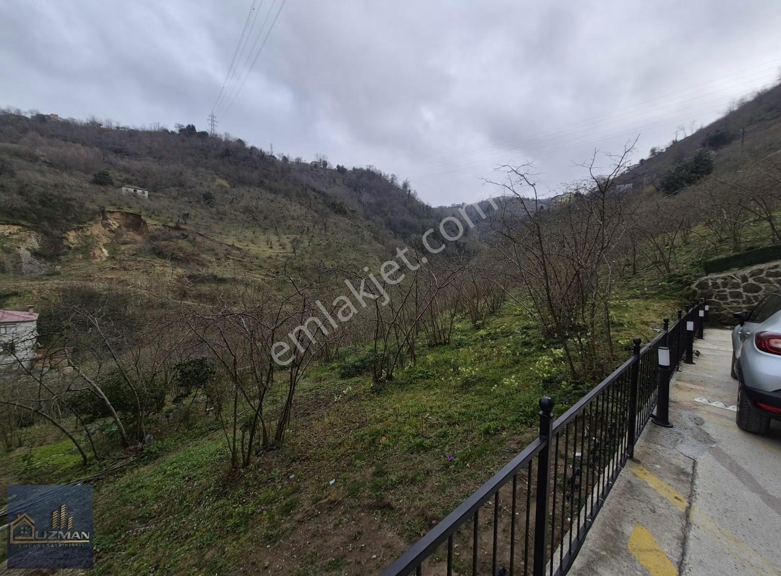 Giresun Seldeğirmeni'nde Sıfır, Deniz Manzaralı 2+1 Daire - Görsel 16