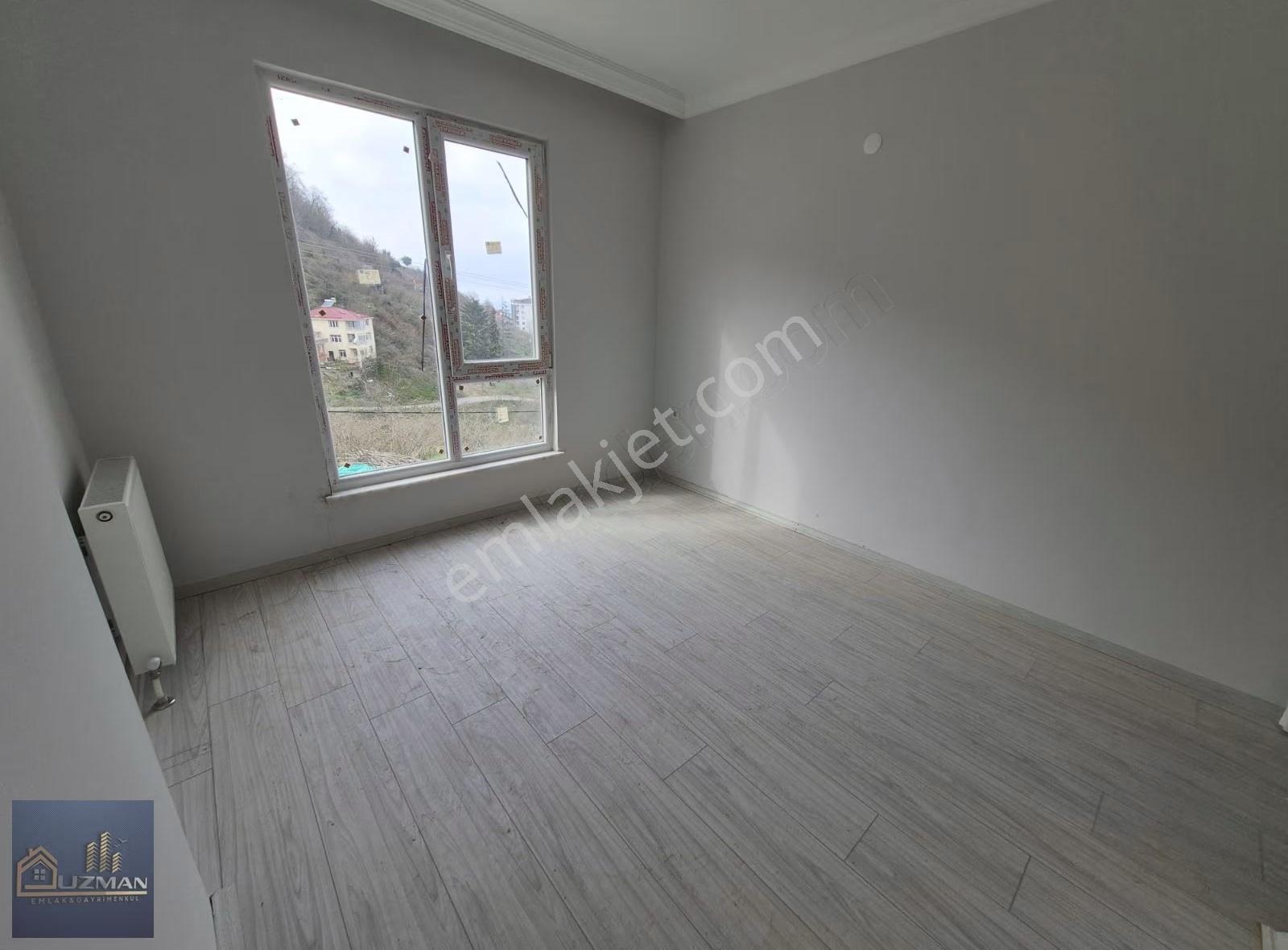 Giresun Seldeğirmeni'nde Sıfır, Deniz Manzaralı 2+1 Daire - Görsel 31