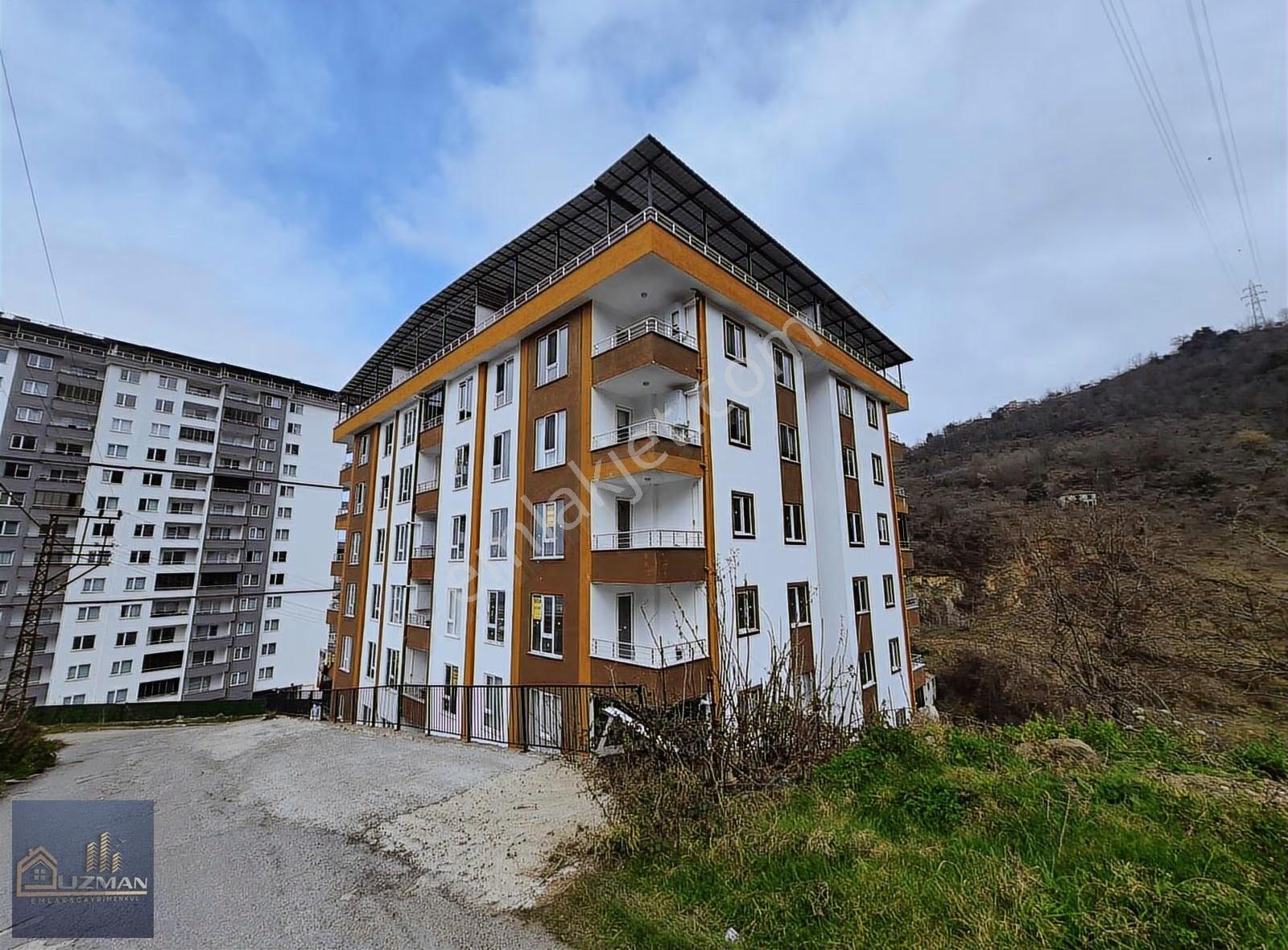 Giresun Seldeğirmeni'nde Sıfır, Deniz Manzaralı 2+1 Daire - Görsel 2