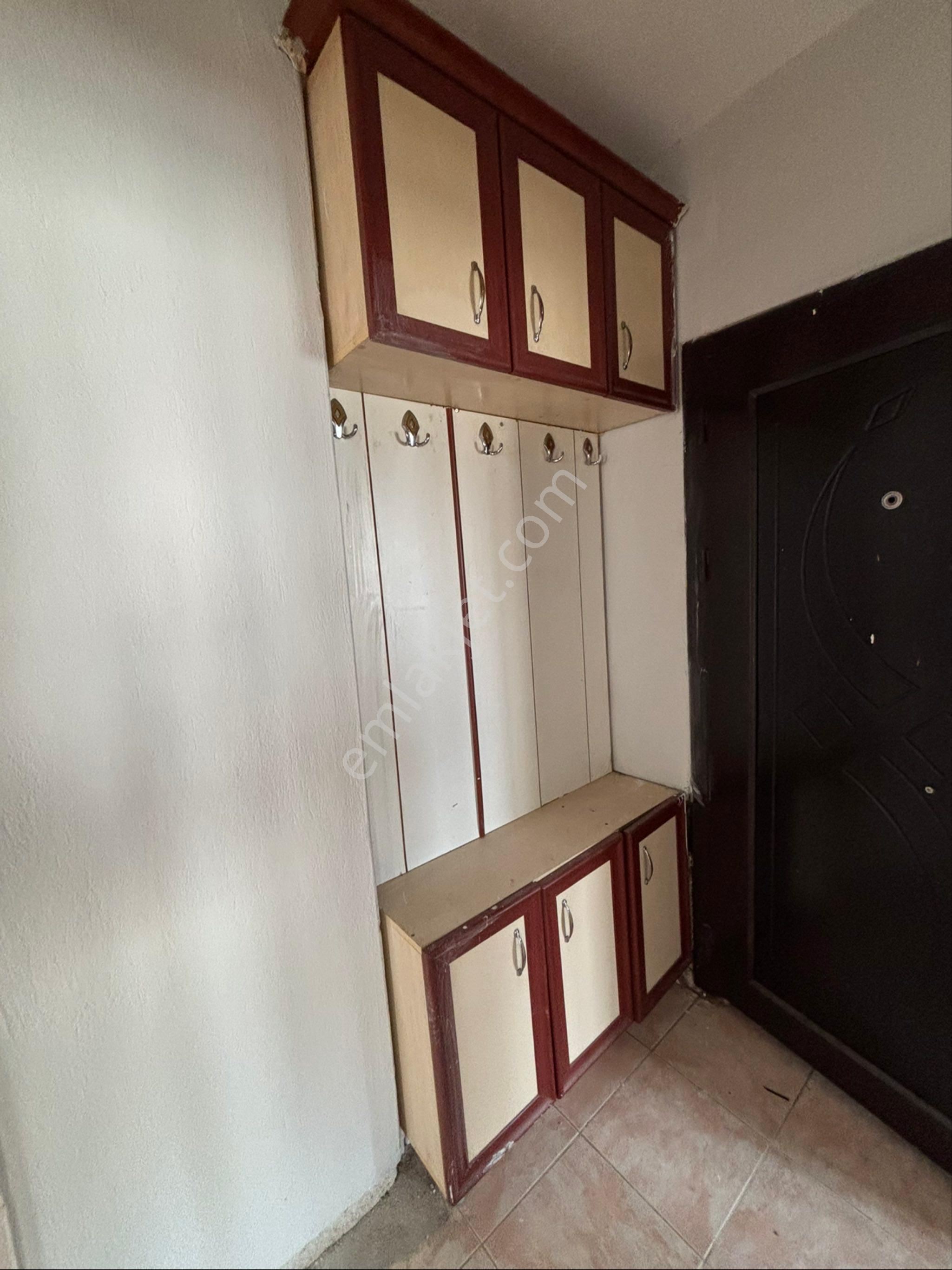 Turgutlu Eymen Emlak’tan Öğretmenler Evi Civarı Kiralık Daire - Görsel 19