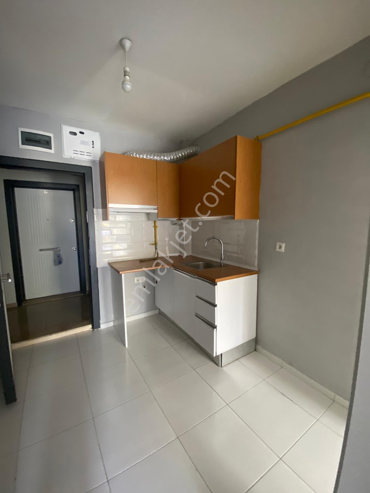Kd204-bahçelievler Mh 1+1 55m2 Asansörlü Garajlı - Görsel 15