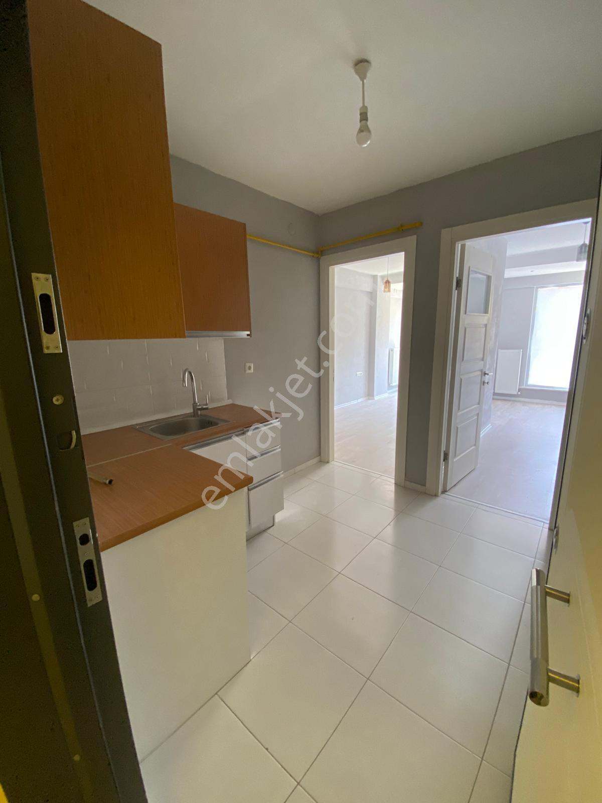 Kd204-bahçelievler Mh 1+1 55m2 Asansörlü Garajlı - Görsel 10