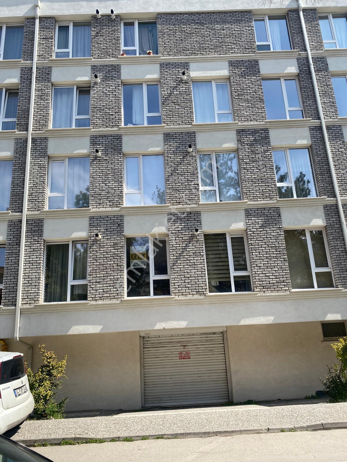 Kd204-bahçelievler Mh 1+1 55m2 Asansörlü Garajlı - Görsel 14