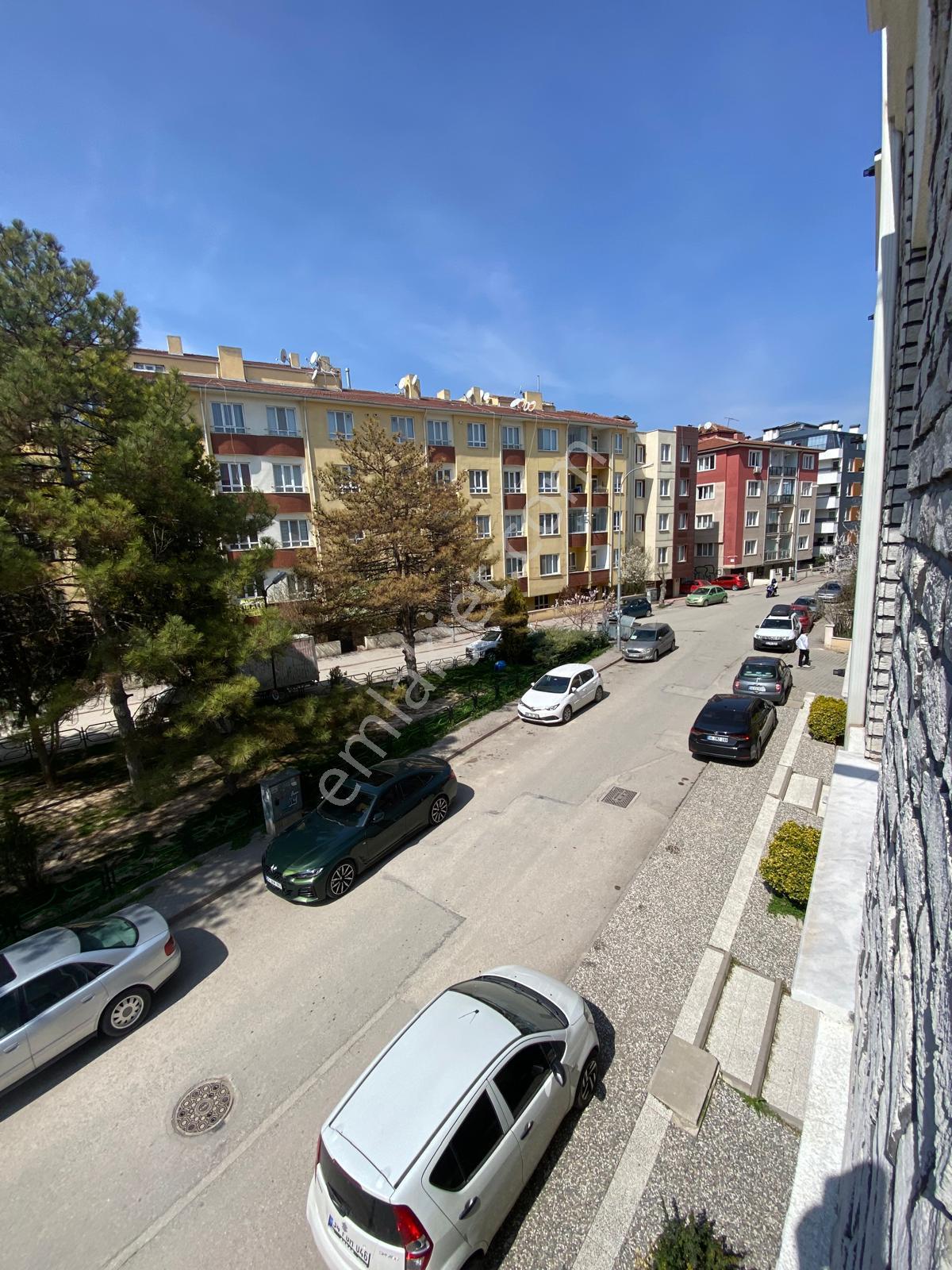 Kd204-bahçelievler Mh 1+1 55m2 Asansörlü Garajlı - Görsel 2