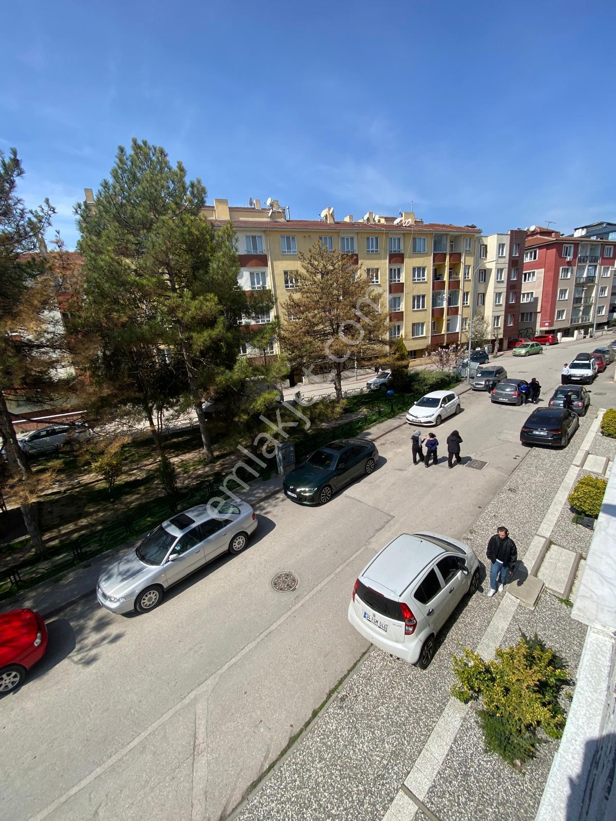 Kd204-bahçelievler Mh 1+1 55m2 Asansörlü Garajlı - Görsel 6