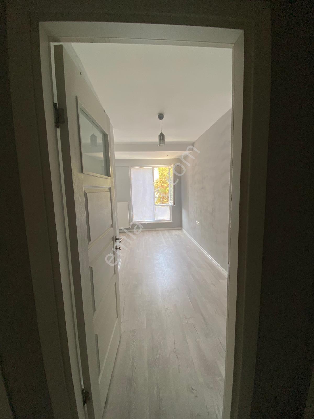 Kd204-bahçelievler Mh 1+1 55m2 Asansörlü Garajlı