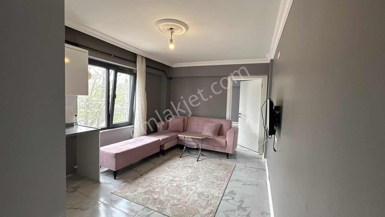 Aker Emlak'tan Kiralık 1+1 Daire - Görsel 8