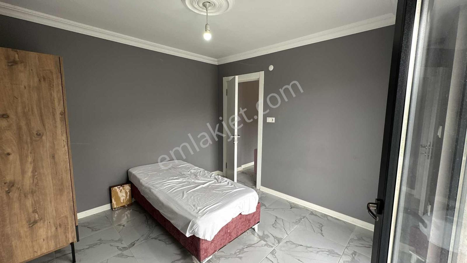 Aker Emlak'tan Kiralık 1+1 Daire - Görsel 3