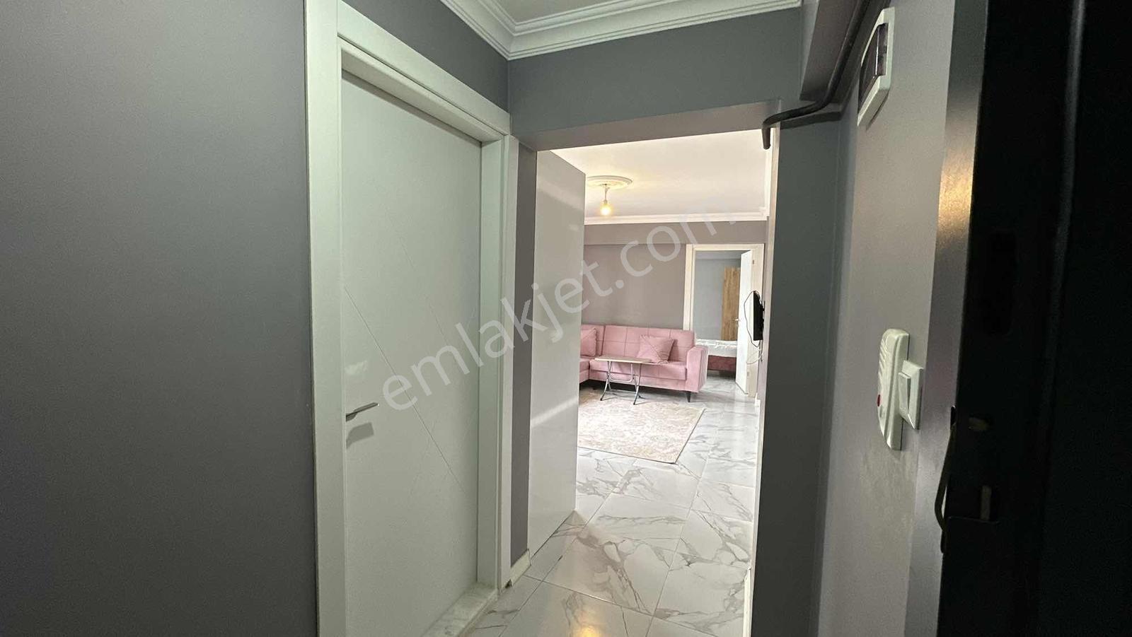 Aker Emlak'tan Kiralık 1+1 Daire