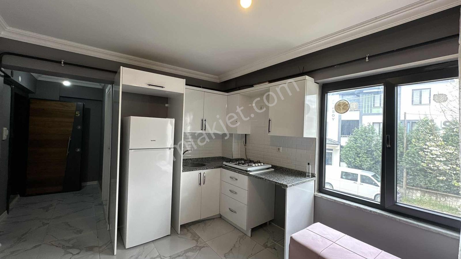 Aker Emlak'tan Kiralık 1+1 Daire - Görsel 4