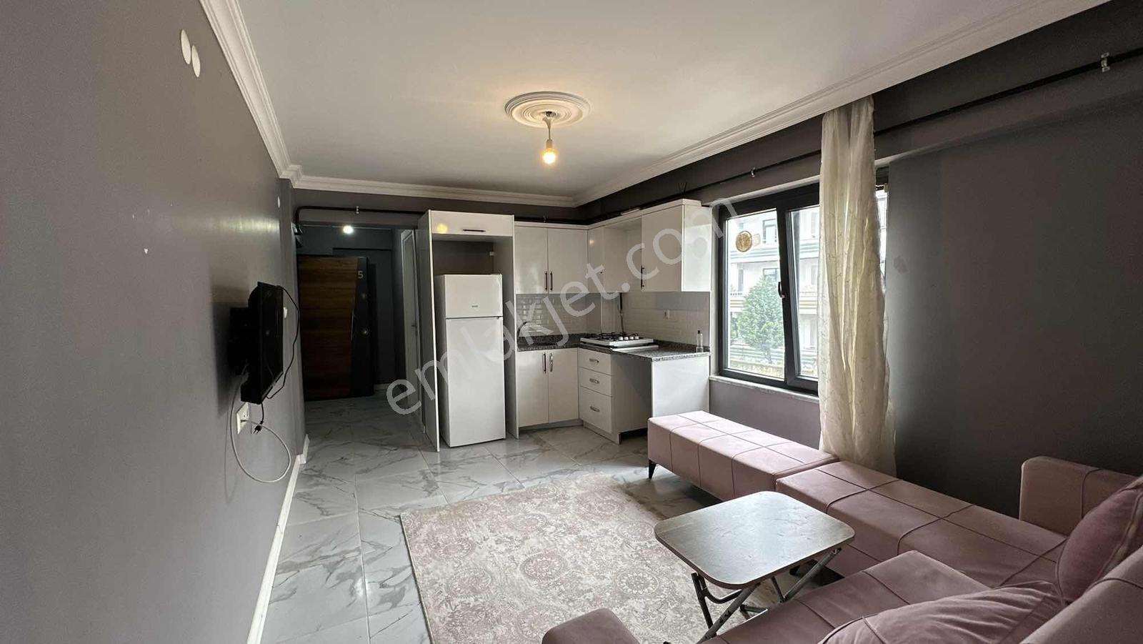 Aker Emlak'tan Kiralık 1+1 Daire - Görsel 6