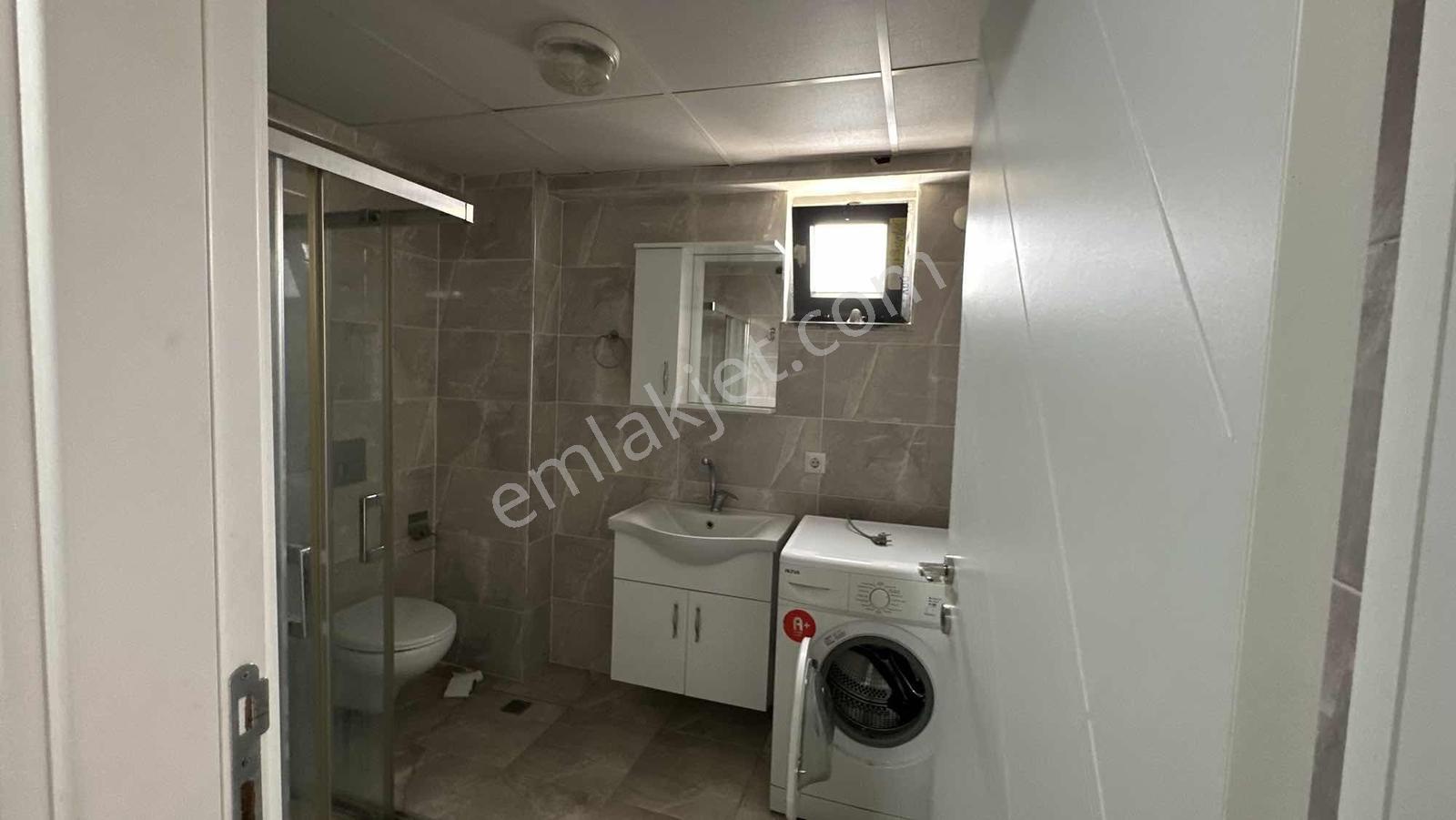 Aker Emlak'tan Kiralık 1+1 Daire - Görsel 2
