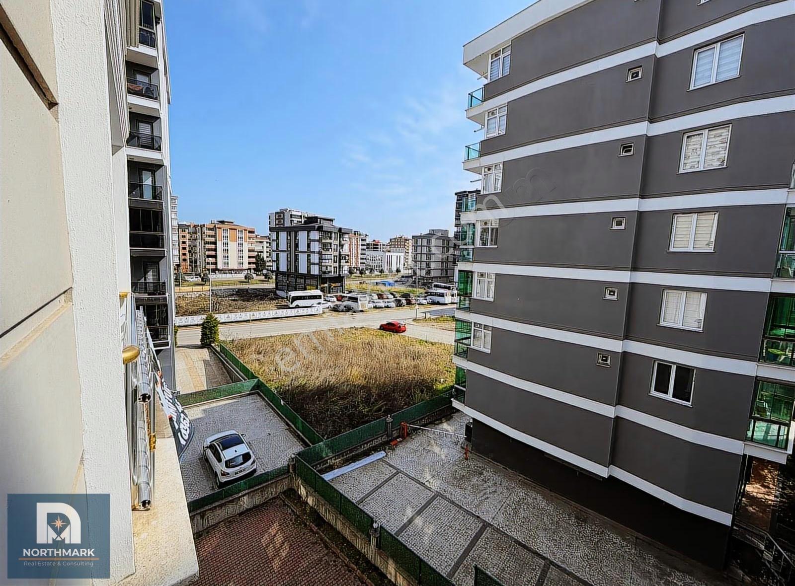 Northmark'tan Tramvaya Cephe Satılık Eşyalı 1+1 Daire - Görsel 6
