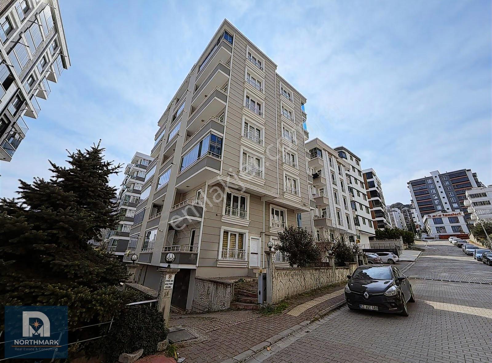 Northmark'tan Tramvaya Cephe Satılık Eşyalı 1+1 Daire - Görsel 8