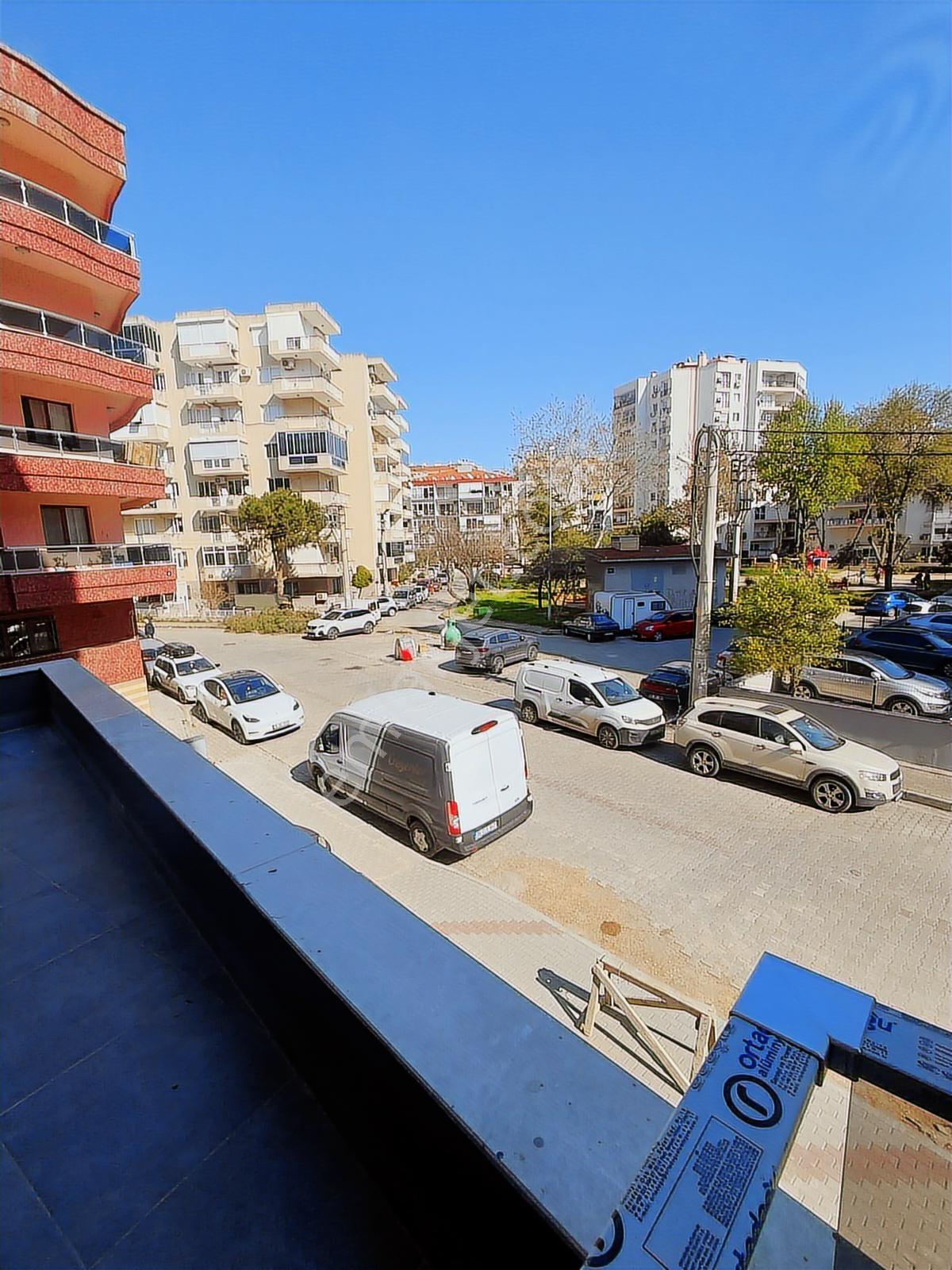 Yalı Mh Okan Yüksel Cd Üzerinde Geniş Balkonlu Sıfır 2+1 Daire - Görsel 2