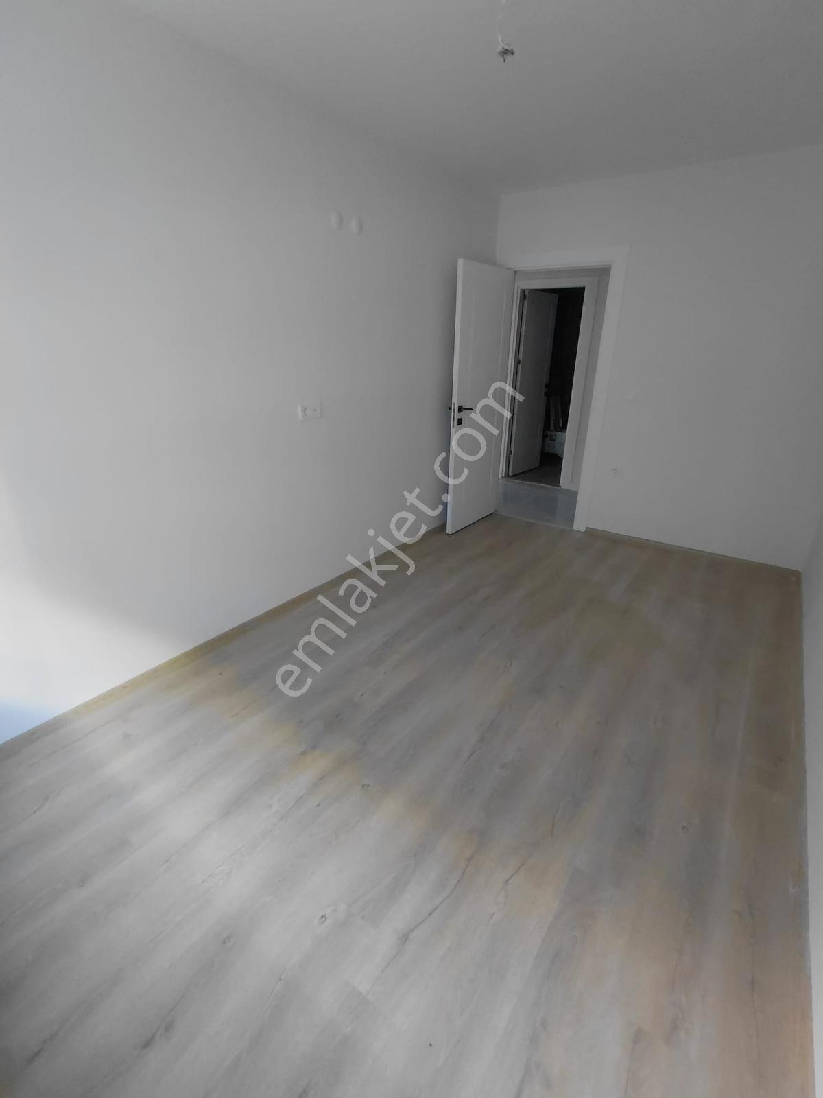 Yalı Mh Okan Yüksel Cd Üzerinde Geniş Balkonlu Sıfır 2+1 Daire - Görsel 20