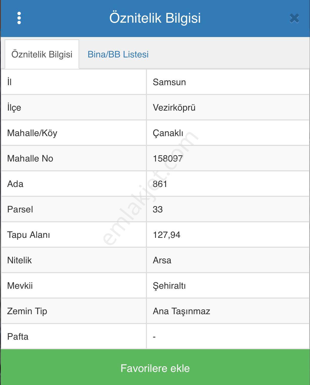 Vepaş'tan Yeni Sanayi Sitesinde 3 Kat Ticari İmarlı Satılık Arsa - Görsel 9