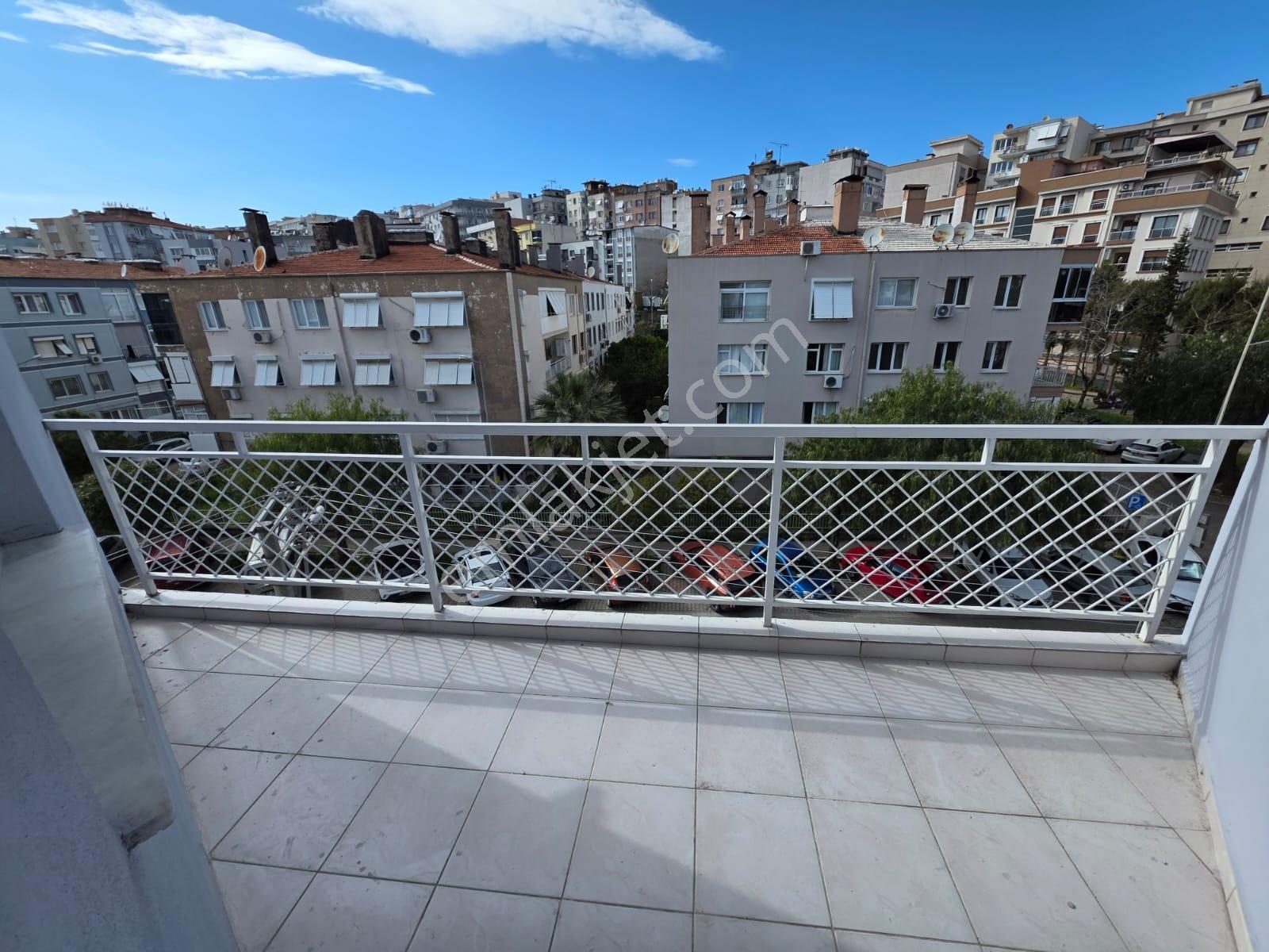 Kazım Karabekır'de 3+1 Dogalgazlı Kiralık Daire - Görsel 23