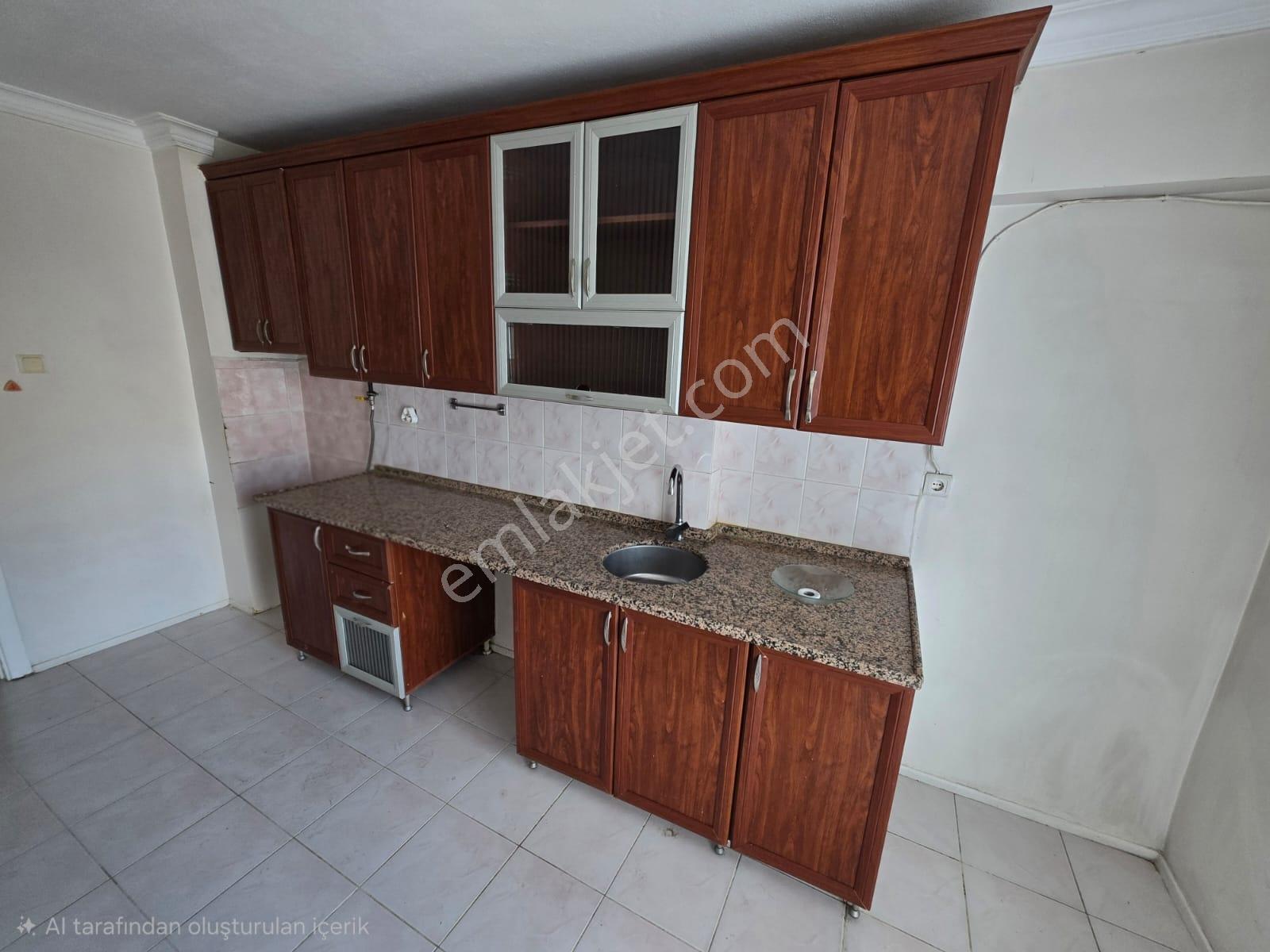 Kazım Karabekır'de 3+1 Dogalgazlı Kiralık Daire - Görsel 28