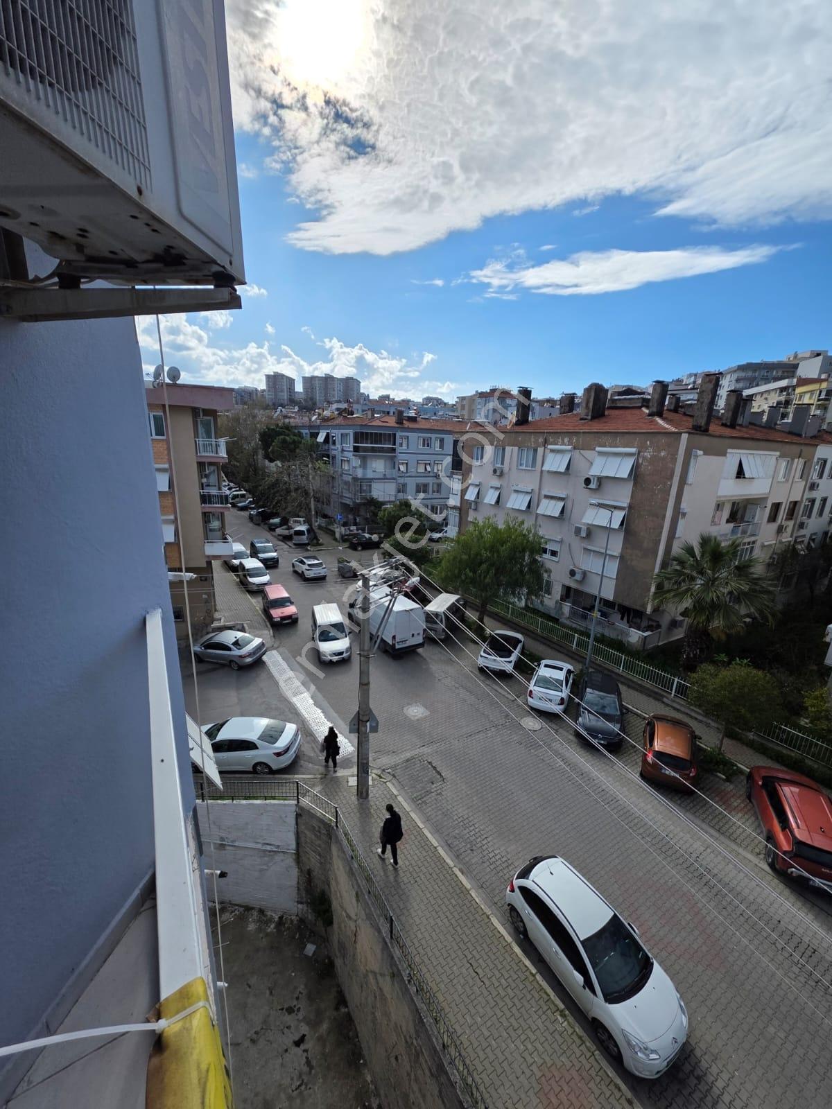 Kazım Karabekır'de 3+1 Dogalgazlı Kiralık Daire - Görsel 6