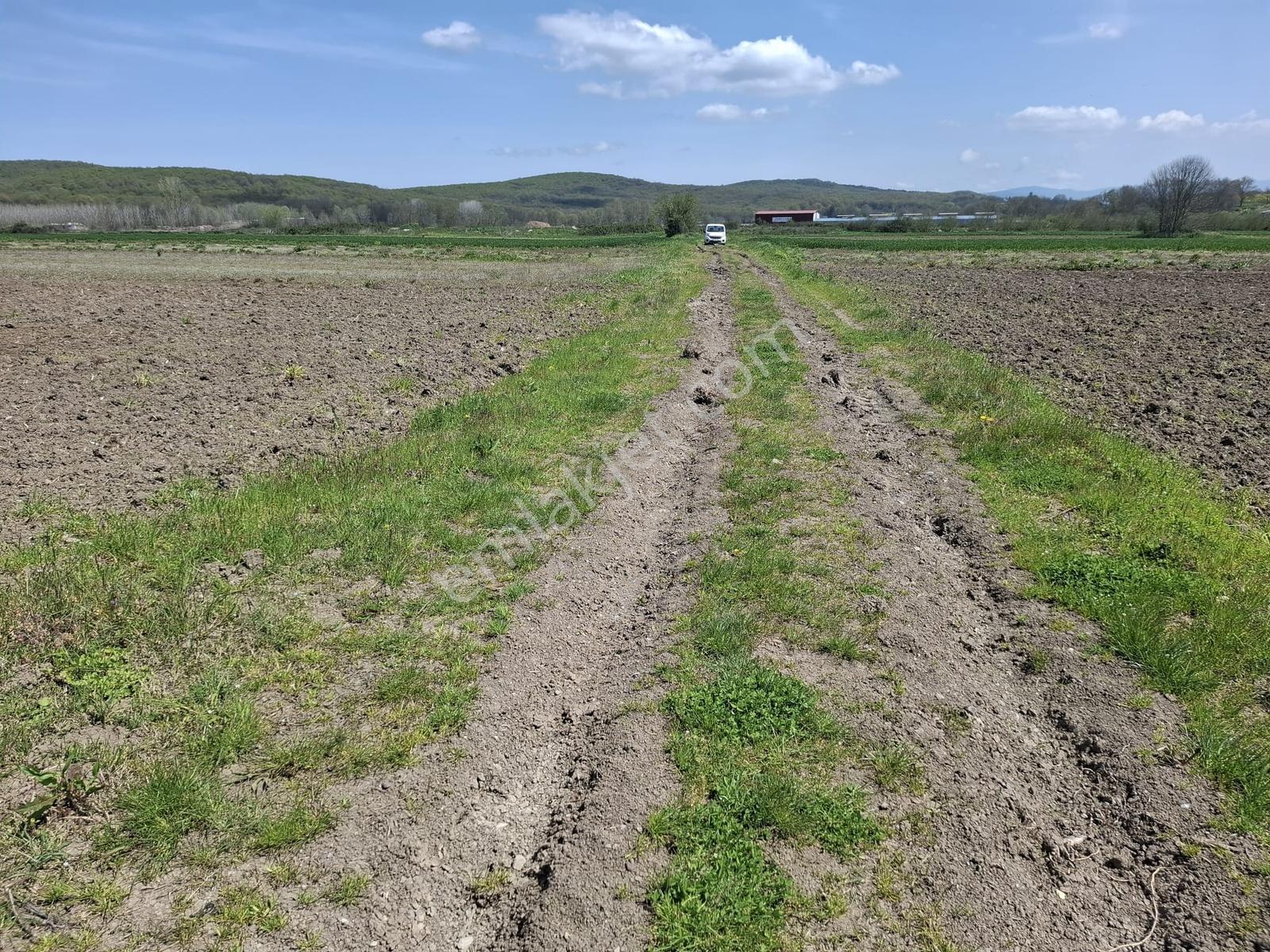 Kurudilde Tarıma Elverişli 10.978 M2 Satılık Tarla - Görsel 18