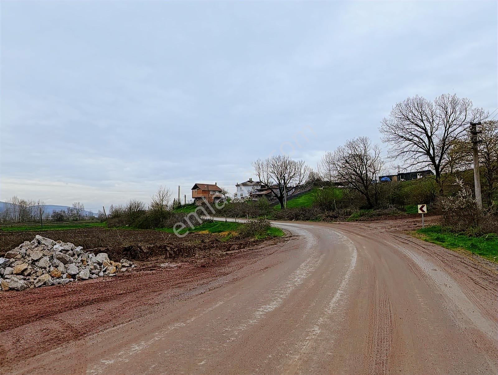 Kurudilde Tarıma Elverişli 10.978 M2 Satılık Tarla - Görsel 15