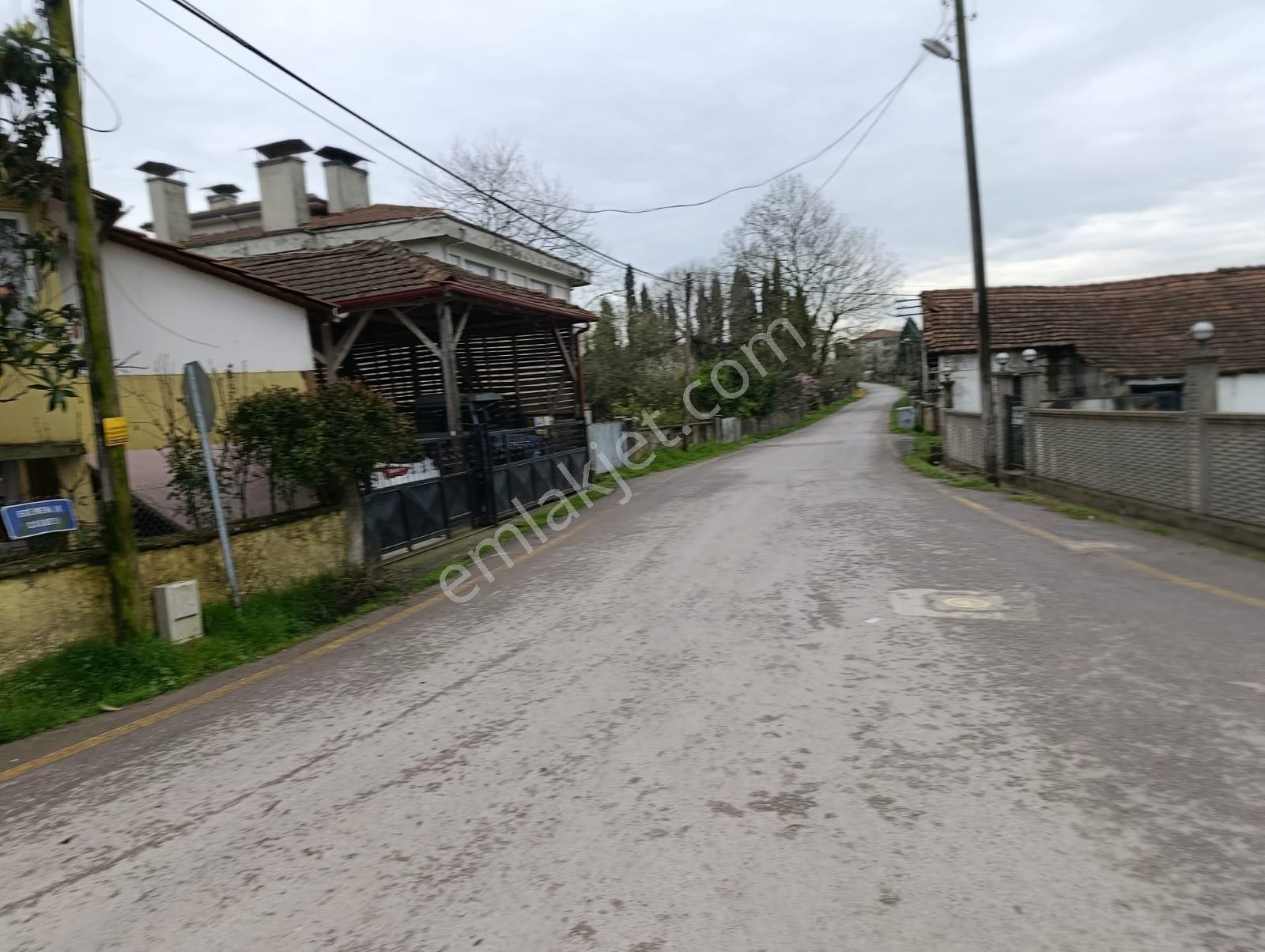 Kurudilde Tarıma Elverişli 10.978 M2 Satılık Tarla - Görsel 16