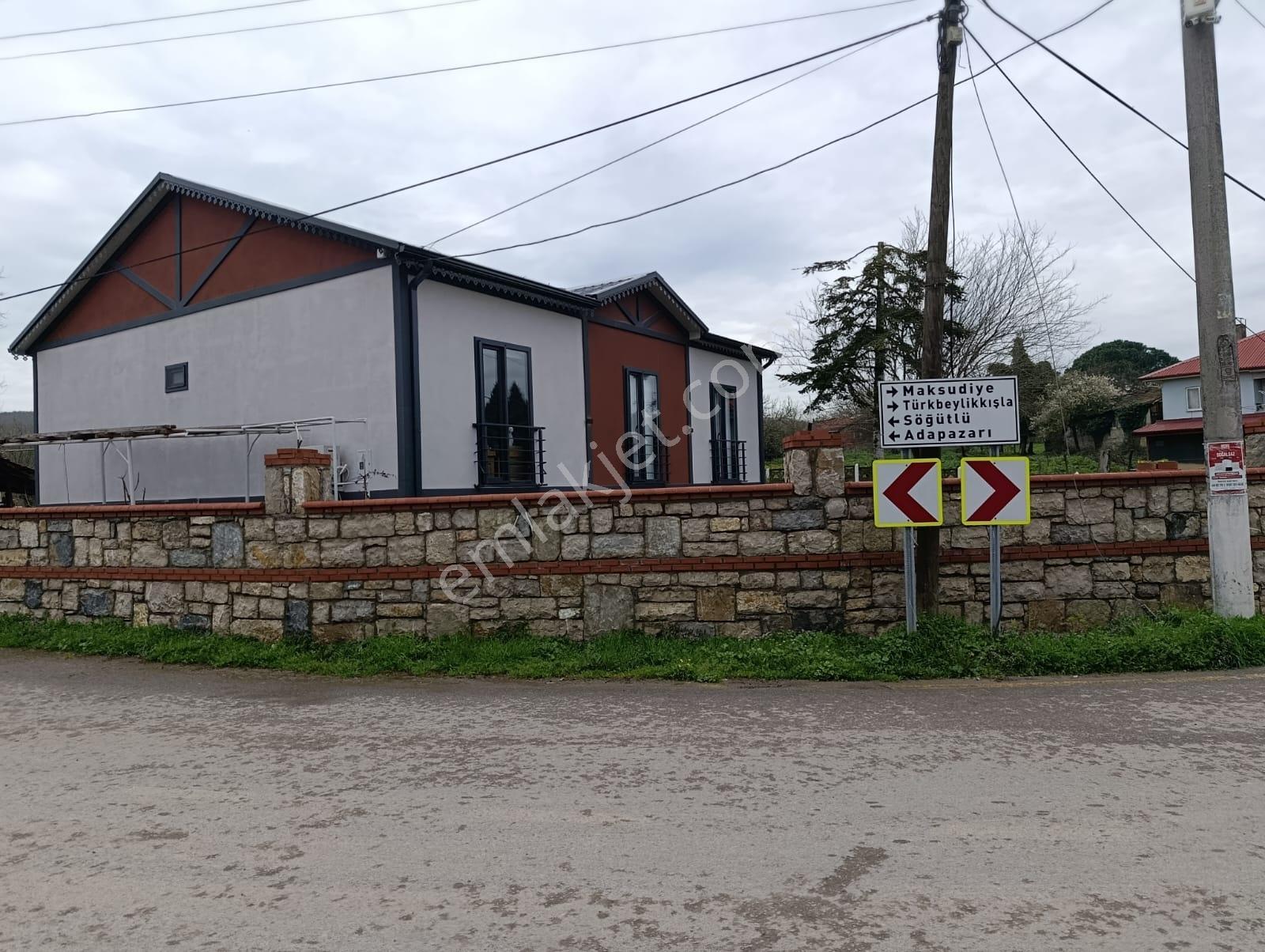 Kurudilde Tarıma Elverişli 10.978 M2 Satılık Tarla - Görsel 4