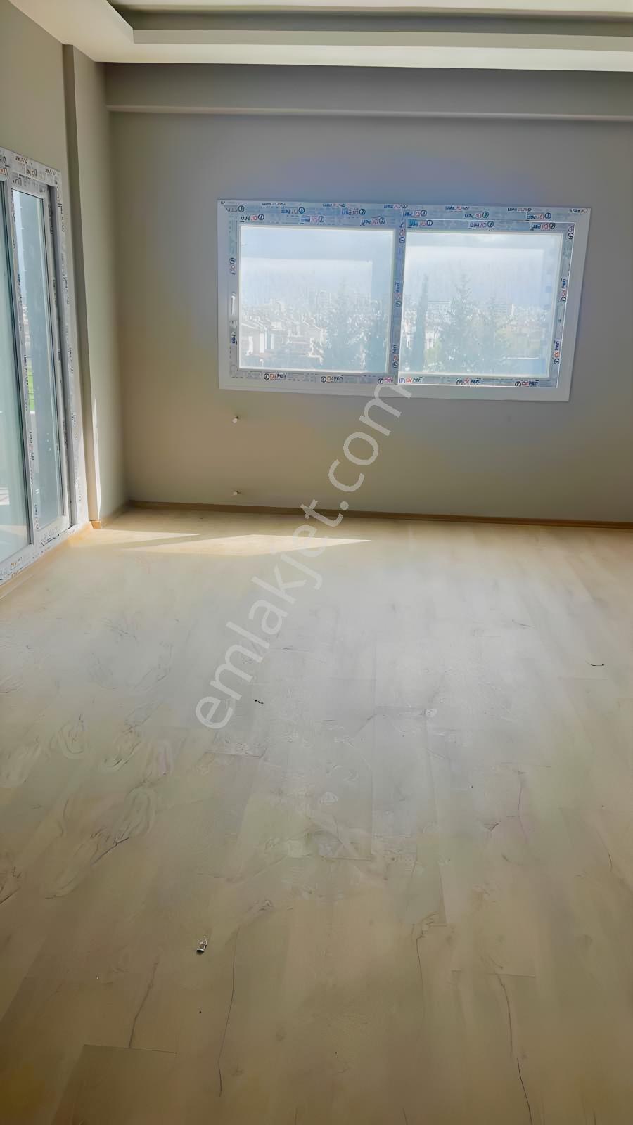 Merline Sitesi'nde Satılık 3+1 Sıfır Daire - Görsel 12