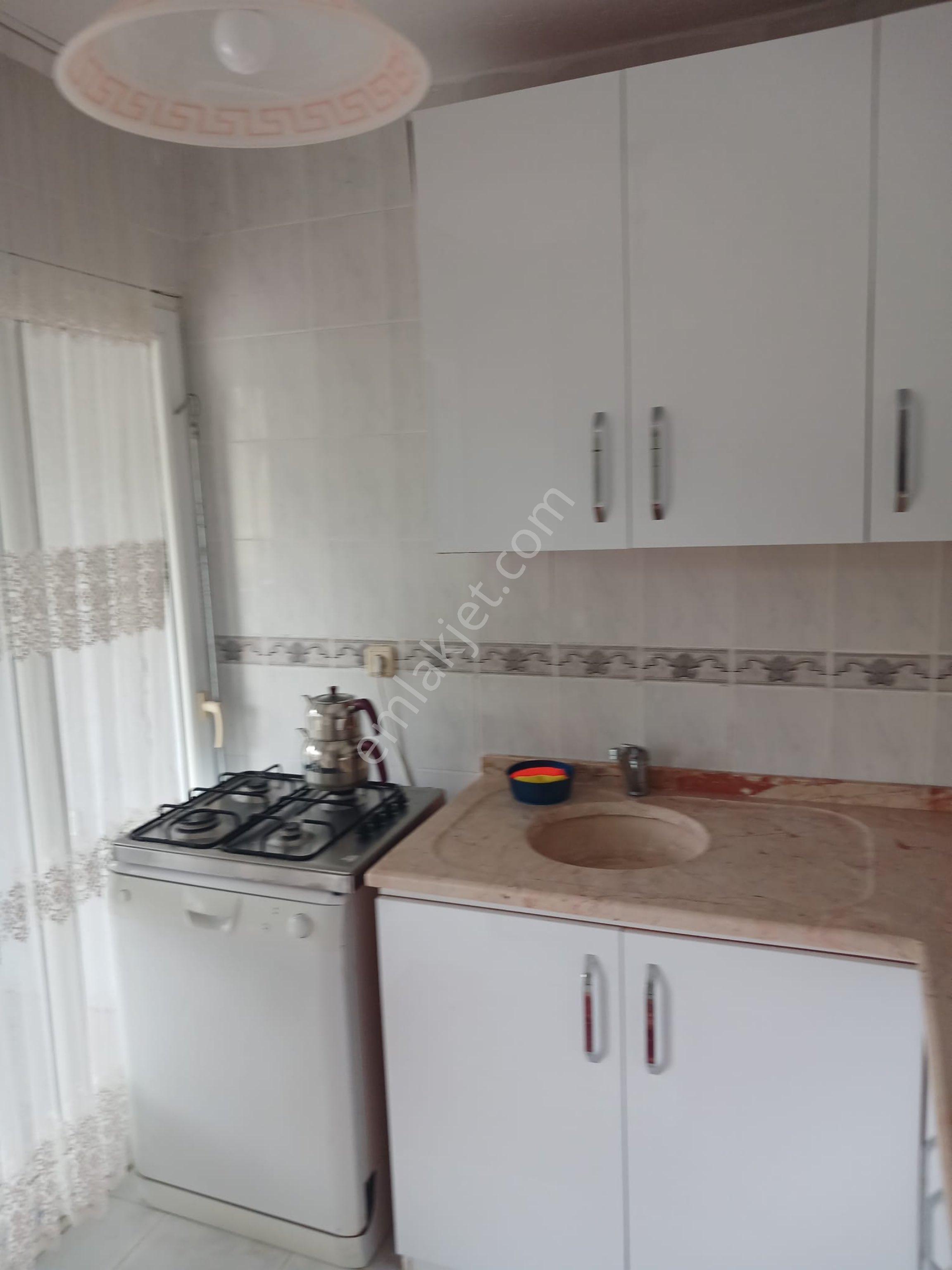 Dikili Çandarlıda Merkezi Konumda Sezonda Kiralık Triplex Villa 296 M2 - Görsel 7