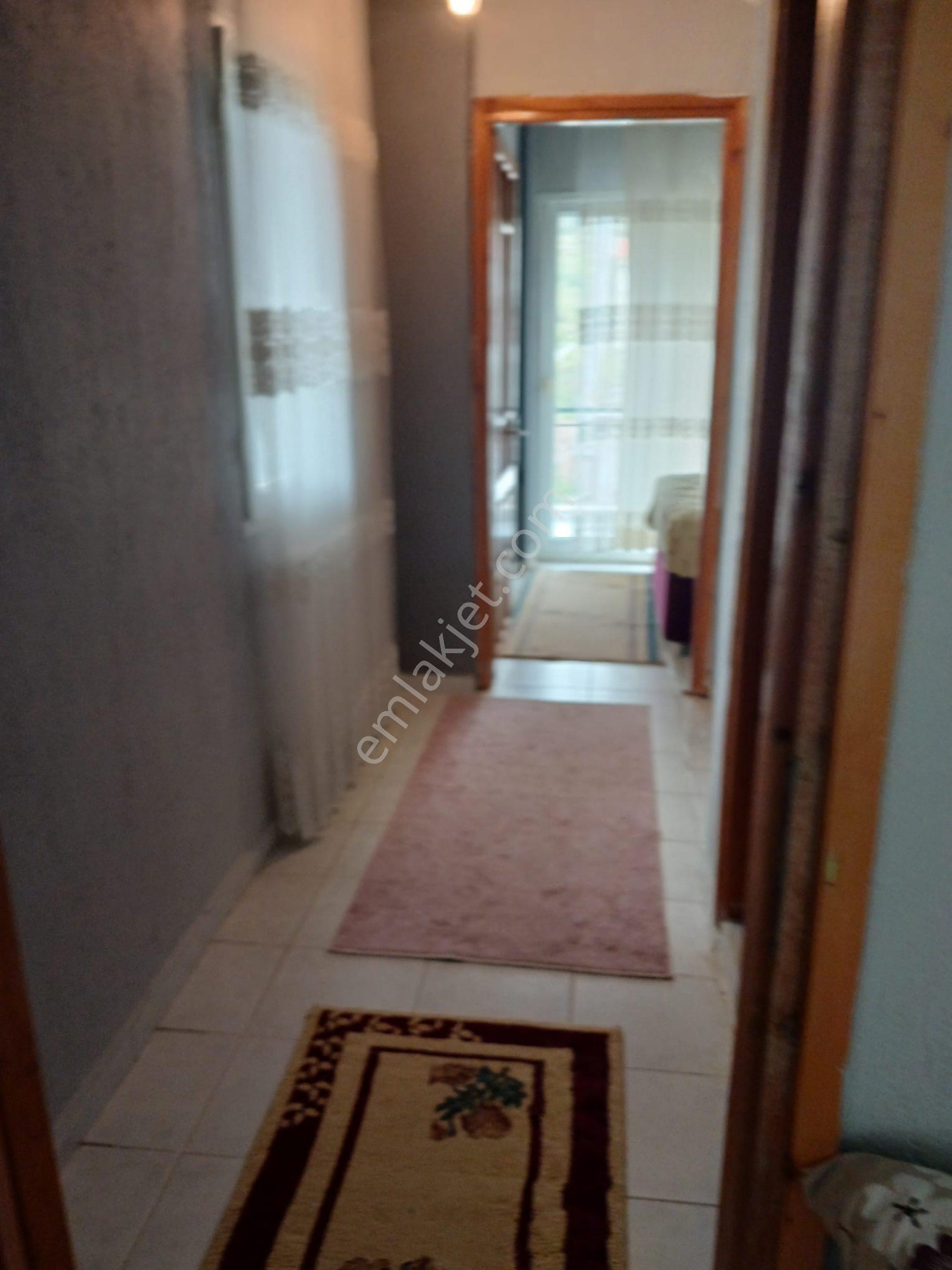 Dikili Çandarlıda Merkezi Konumda Sezonda Kiralık Triplex Villa 296 M2 - Görsel 10