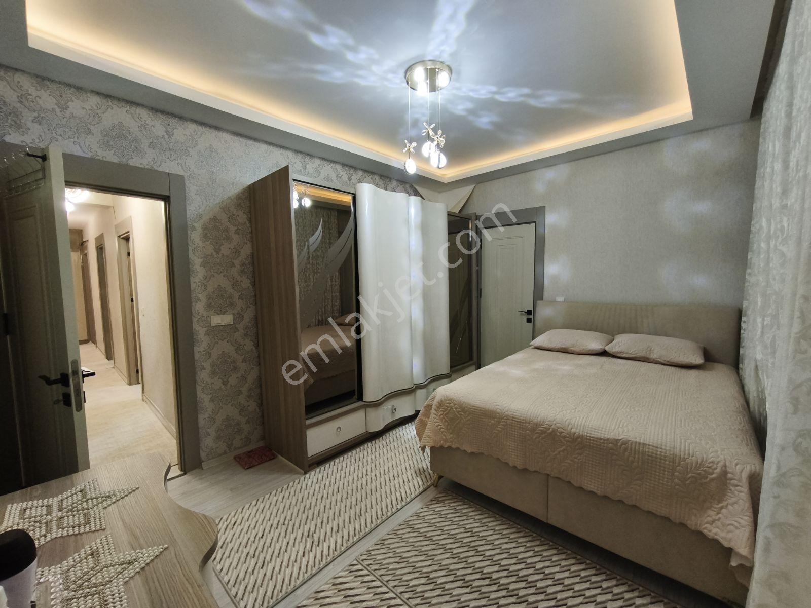 Abdulkadir Yüksel Hastanesi Yanında Satlık Full Bakımlı 3.5+1 D - Görsel 33