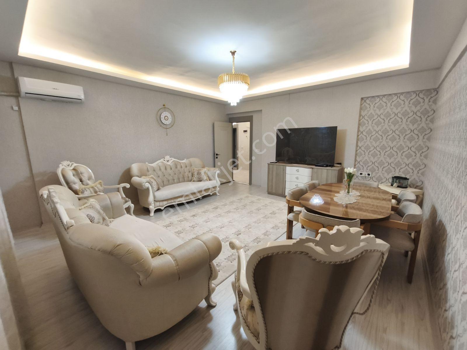 Abdulkadir Yüksel Hastanesi Yanında Satlık Full Bakımlı 3.5+1 D - Görsel 21