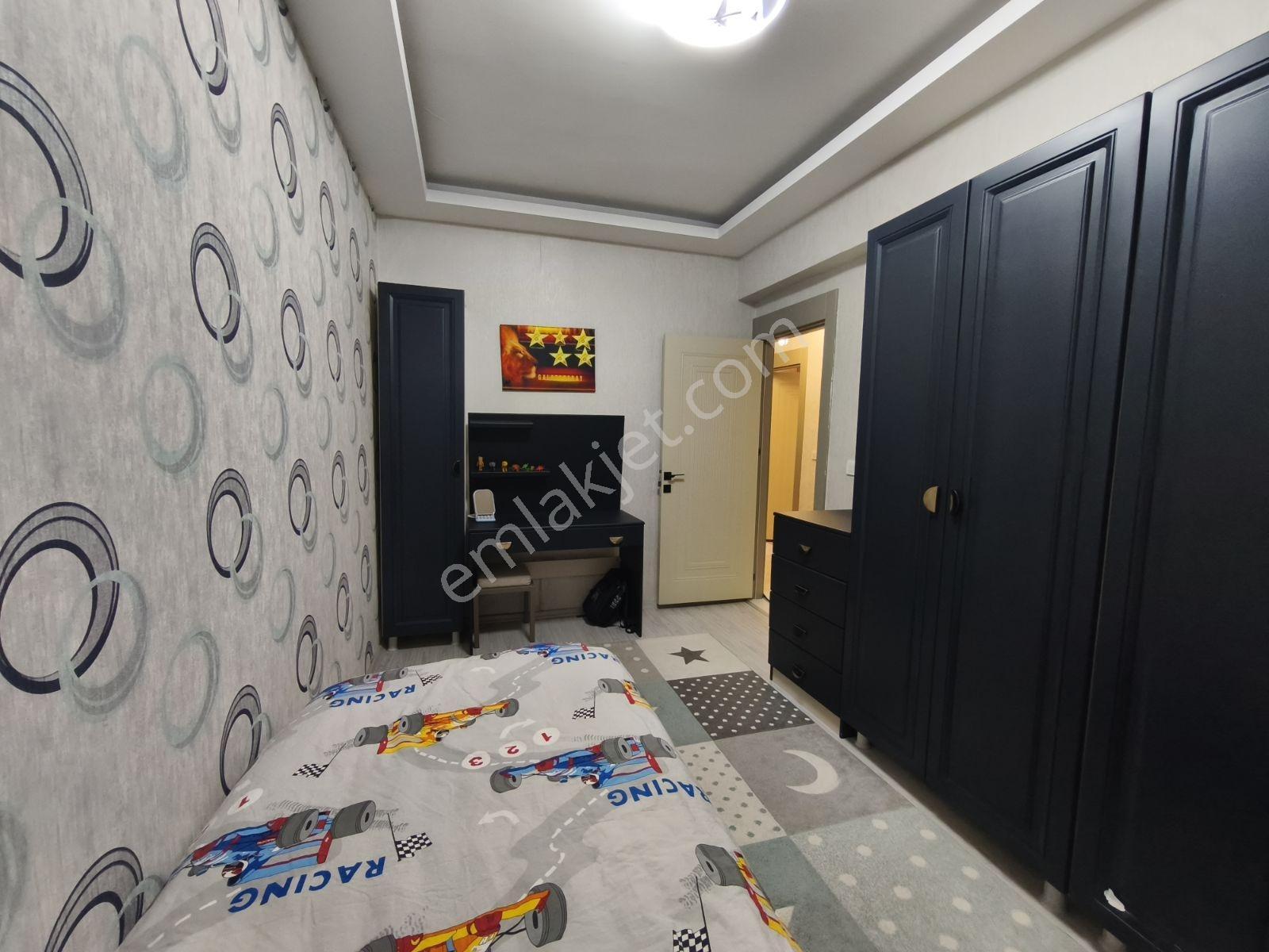 Abdulkadir Yüksel Hastanesi Yanında Satlık Full Bakımlı 3.5+1 D - Görsel 32