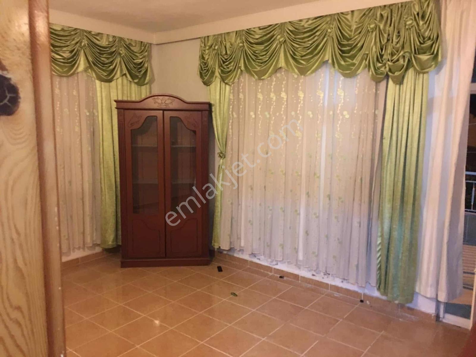 Manavgat'a Bağlı Çakış Mevkinde Satılık Arsa+ev - Görsel 9