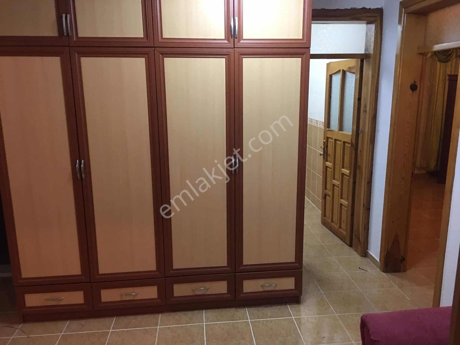 Manavgat'a Bağlı Çakış Mevkinde Satılık Arsa+ev - Görsel 16