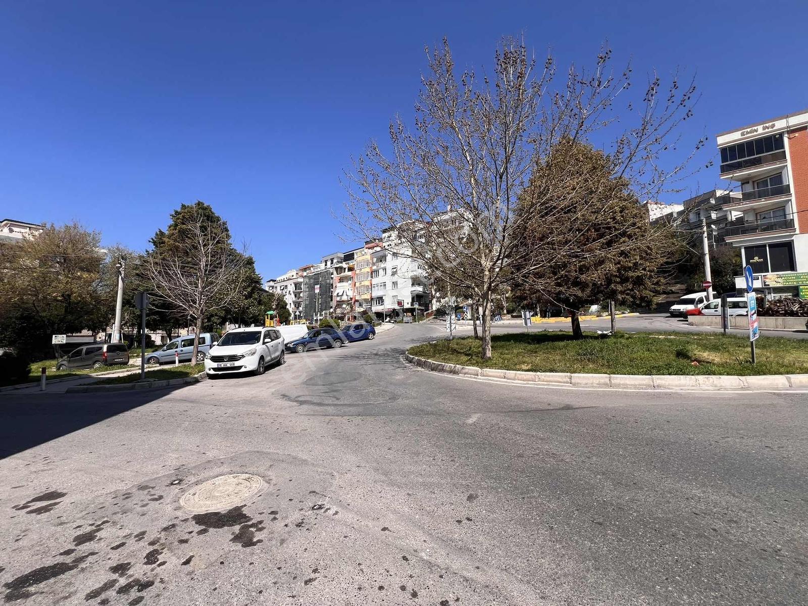 Tahsin Yazıcıda Cadde Üzeri Merkezi Konumda Ara Kat Fırsat Daire - Görsel 32