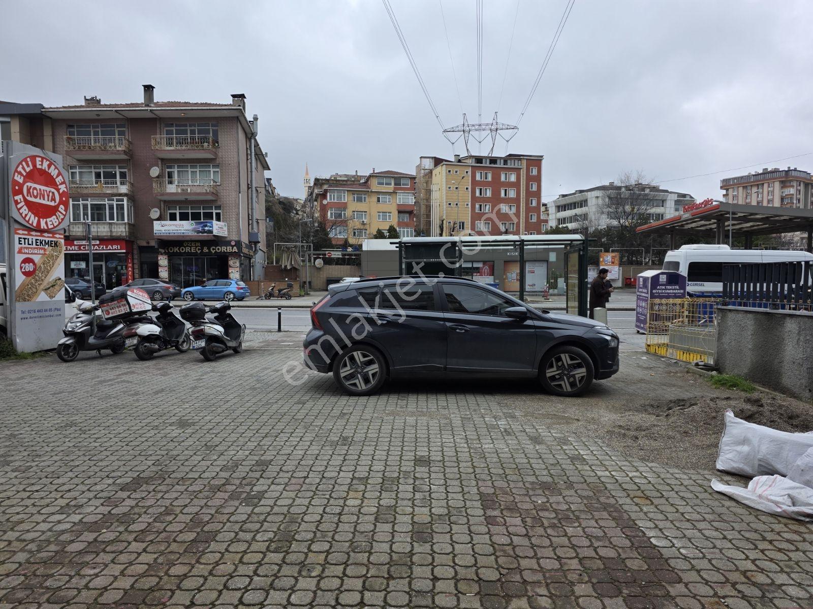 Alemdağ Caddesi Medipol Hastanesi Yanı Devren Kiralık - Görsel 2
