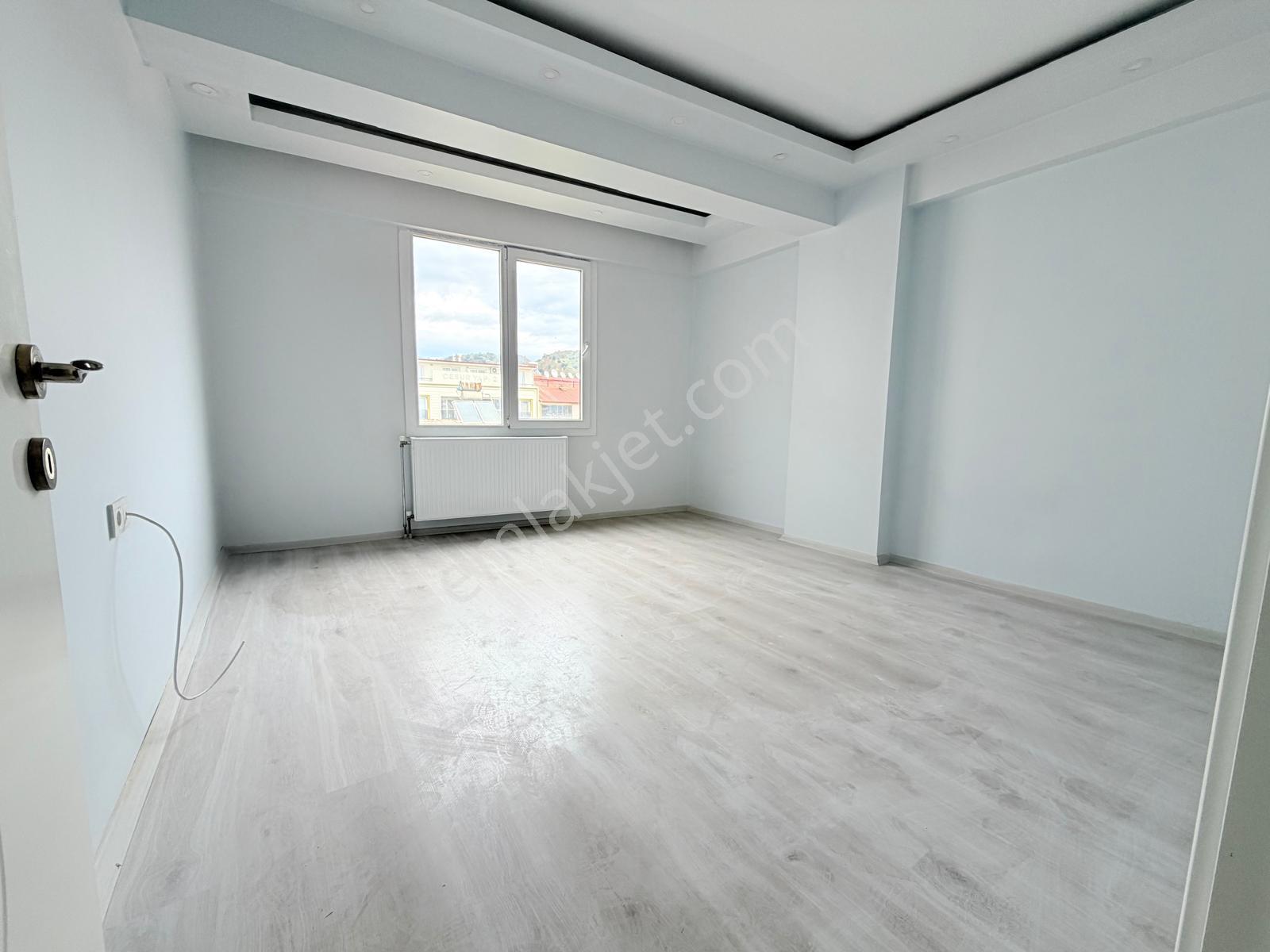 🏡 Göl-san Gayrimenkul’den 🏡 Pınarbaşı Mahallesinde 5+1 Doğalgazlı Dubleks Daire - Görsel 21