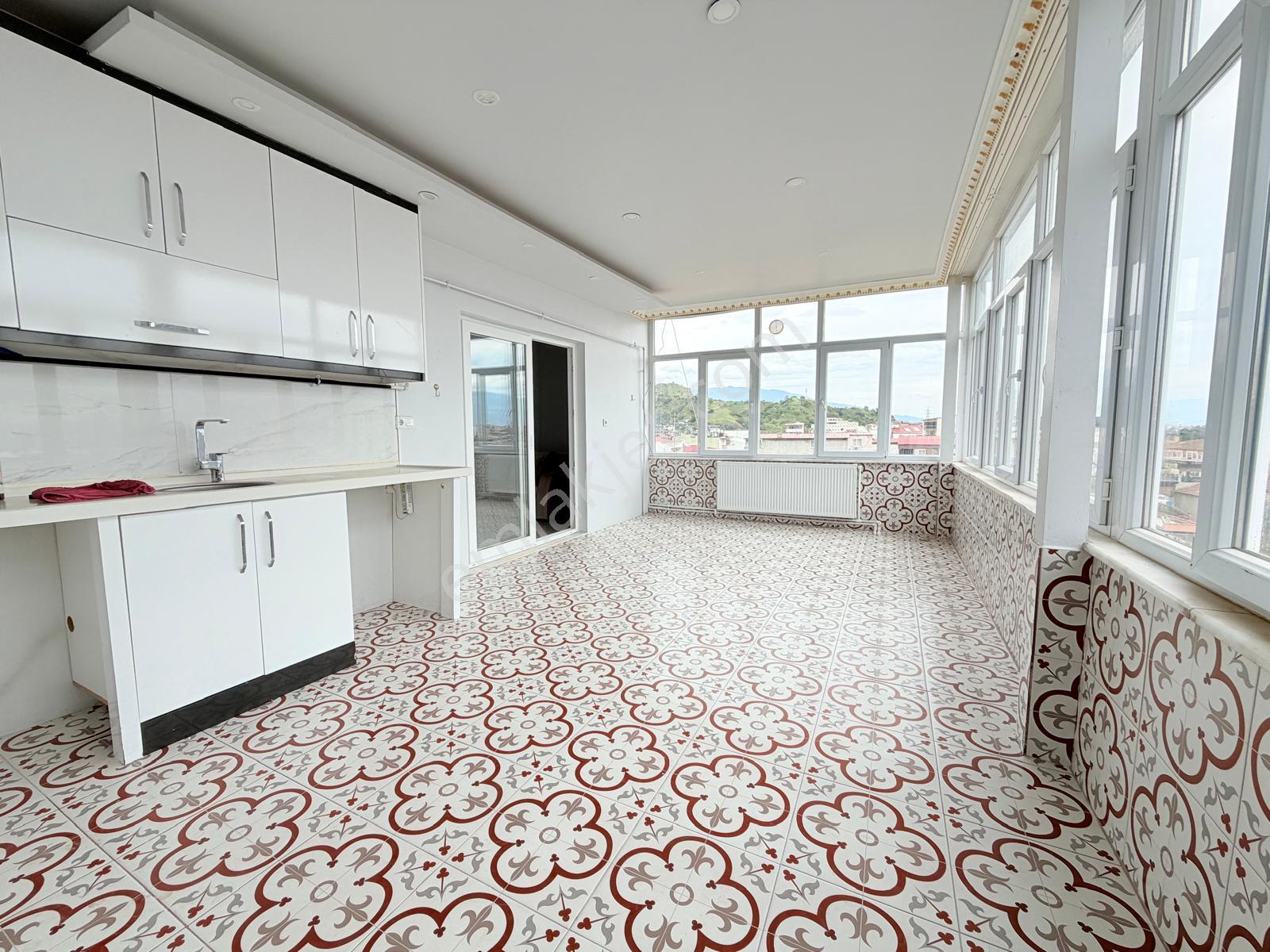 🏡 Göl-san Gayrimenkul’den 🏡 Pınarbaşı Mahallesinde 5+1 Doğalgazlı Dubleks Daire - Görsel 3