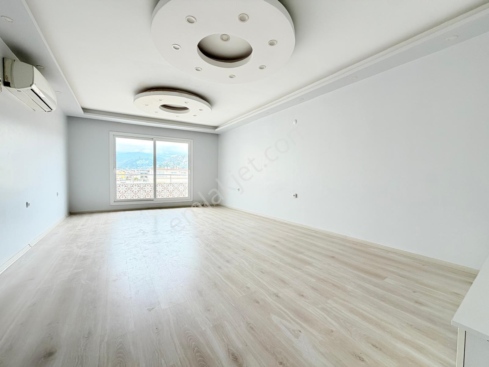 🏡 Göl-san Gayrimenkul’den 🏡 Pınarbaşı Mahallesinde 5+1 Doğalgazlı Dubleks Daire - Görsel 10