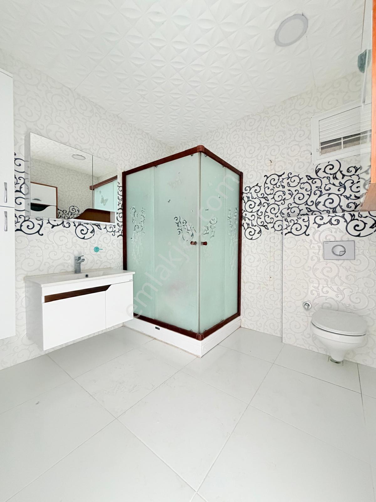 🏡 Göl-san Gayrimenkul’den 🏡 Pınarbaşı Mahallesinde 5+1 Doğalgazlı Dubleks Daire - Görsel 13