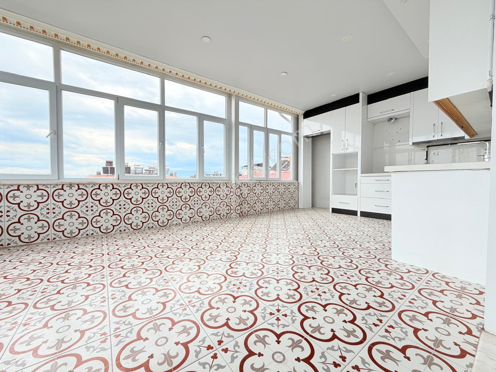 🏡 Göl-san Gayrimenkul’den 🏡 Pınarbaşı Mahallesinde 5+1 Doğalgazlı Dubleks Daire - Görsel 4