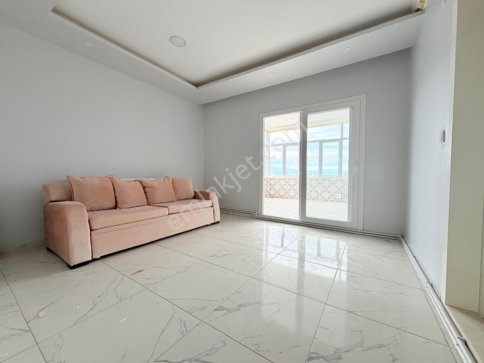 🏡 Göl-san Gayrimenkul’den 🏡 Pınarbaşı Mahallesinde 5+1 Doğalgazlı Dubleks Daire - Görsel 7