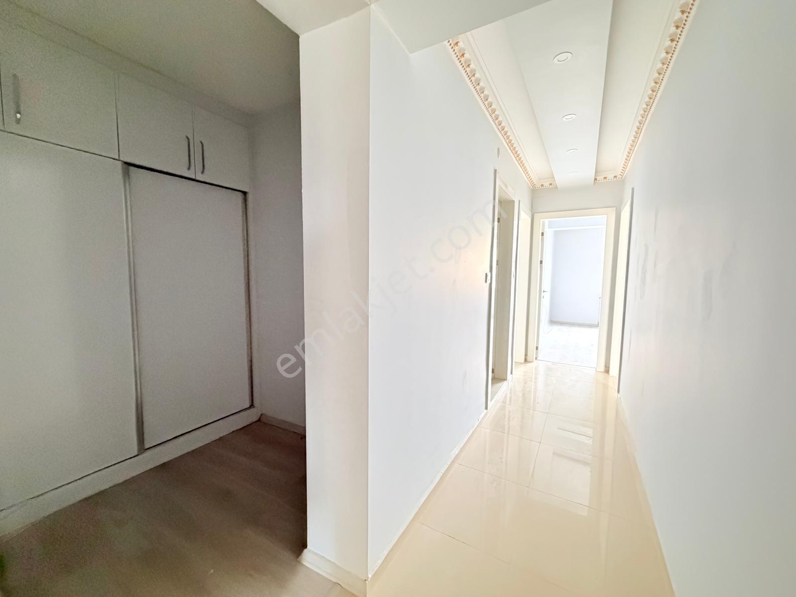 🏡 Göl-san Gayrimenkul’den 🏡 Pınarbaşı Mahallesinde 5+1 Doğalgazlı Dubleks Daire - Görsel 24