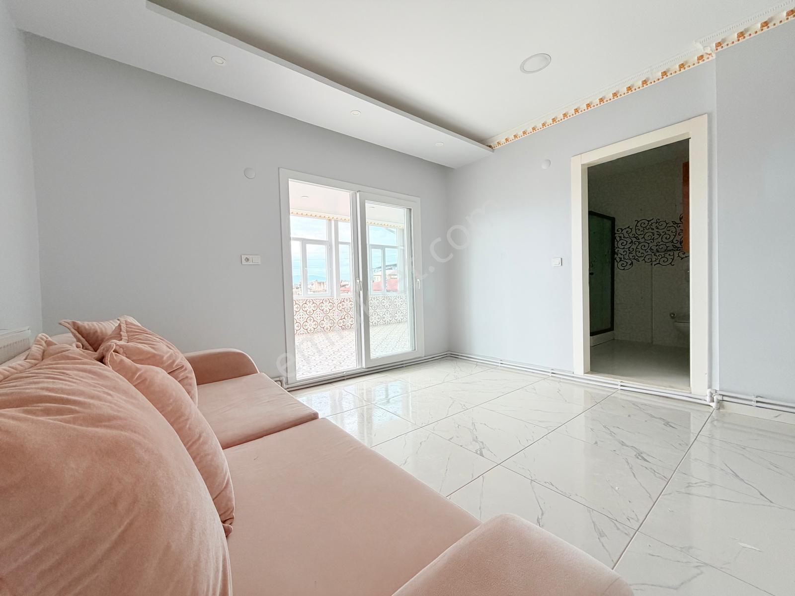 🏡 Göl-san Gayrimenkul’den 🏡 Pınarbaşı Mahallesinde 5+1 Doğalgazlı Dubleks Daire - Görsel 6
