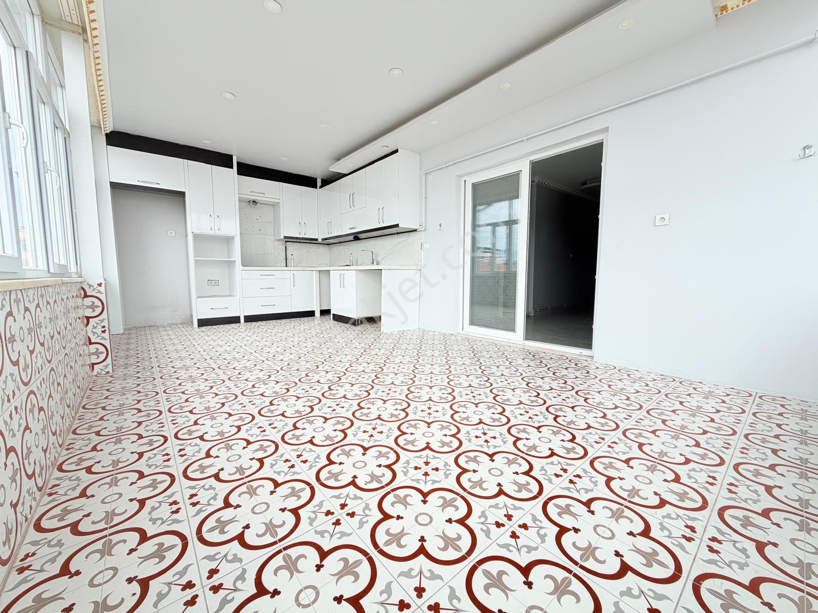 🏡 Göl-san Gayrimenkul’den 🏡 Pınarbaşı Mahallesinde 5+1 Doğalgazlı Dubleks Daire - Görsel 2