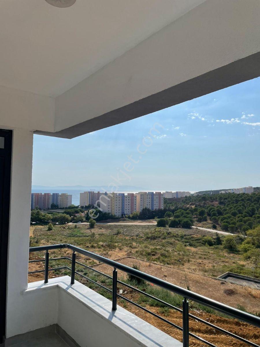 Yalova Armutlu'da 2+1 60 M2net Atılık Yazlık 1ci Kat Takasa Acık - Görsel 14