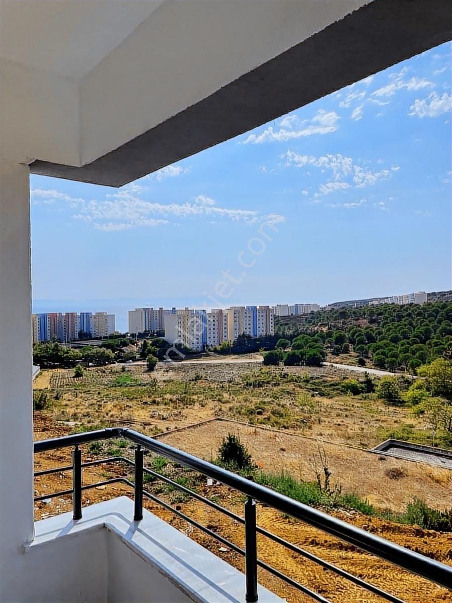 Yalova Armutlu'da 2+1 60 M2net Atılık Yazlık 1ci Kat Takasa Acık - Görsel 7