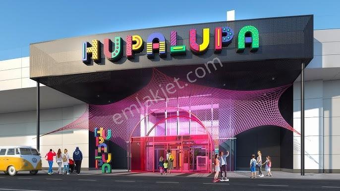 Metropol İstanbul 2+1 Lüks Eşyalı Kiralık Daire - Görsel 30